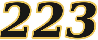 223 logo