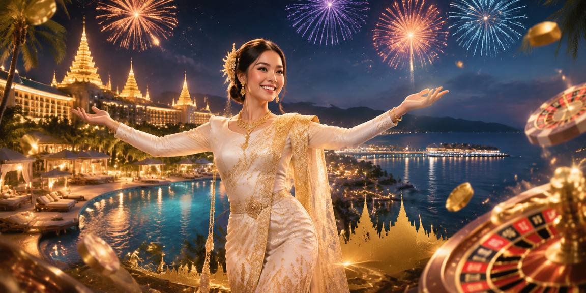 223 Live Casino ကစားမှုဆု